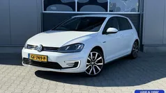 Gebruikt 2015 VW Golf VII GTE Hatchback | € 9.885 (Super prijs)