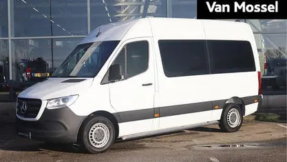 Occasion 2018 Mercedes Sprinter Van | € 49.945