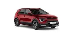 Gebruikt 2024 Kia Niro 2 SUV | € 34.821 (Super prijs)