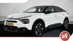 Gebruikt 2021 Citroën C4 Shine SUV | € 17.825 (Eerlijke prijs)