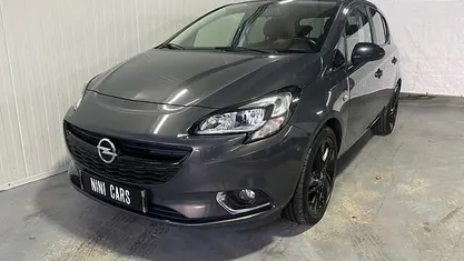 Occasion 2015 Opel Corsa Color Edition Hatchback | € 9.999 (Eerlijke prijs)