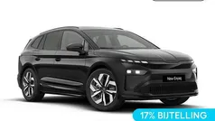 Gebruikt 2026 Skoda Enyaq iV SportLine SUV | € 51.949 (Goede deal)