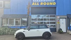 Wit Gebruikt 2008 Mini Cooper Chili Hatchback | € 3.950 (Eerlijke prijs)
