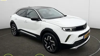 Occasion 2023 Opel Mokka-e SUV | € 19.195 (Eerlijke prijs)