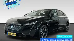 Gebruikt 2024 Peugeot 308 Allure Hatchback | € 33.440 (Eerlijke prijs)