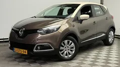 Gebruikt 2013 Renault Captur Dynamique SUV | € 5.975 (Eerlijke prijs)
