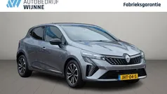 Grijs Gebruikt 2025 Renault Clio V Techno Hatchback | € 21.940 (Eerlijke prijs)