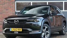 Gebruikt 2020 Mazda MX30 Edition SUV | € 13.950 (Eerlijke prijs)