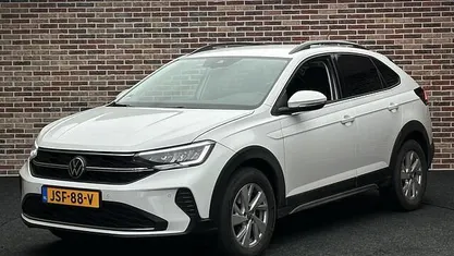 Occasion 2022 VW Taigo Life SUV | € 24.500 (Eerlijke prijs)