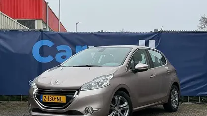 Occasion 2014 Peugeot 208 Allure Hatchback | € 6.349 (Goede deal)