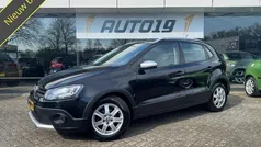 VW Polo Cross