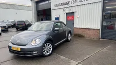 Gebruikt 2012 VW Beetle Design Hatchback | € 7.950 (Eerlijke prijs)
