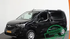 Gebruikt 2021 Opel Combo Edition Van | € 17.850 (Eerlijke prijs)