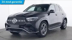 Zwart Gebruikt 2024 Mercedes GLE400 AMG SUV | € 94.945 (Super prijs)