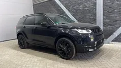 Gebruikt 2025 Land Rover Discovery Sport SE Dynamic SUV | € 63.900 (Goede deal)