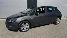 Gebruikt 2010 Opel Astra Sport Hatchback | € 4.999 (Eerlijke prijs)