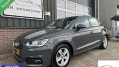 Gebruikt 2017 Audi A1 Sportback Proline Hatchback | € 11.495 (Eerlijke prijs)