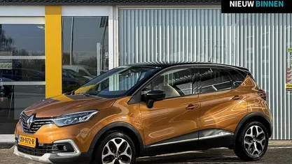 Occasion 2019 Renault Captur Intens SUV | € 14.045 (Eerlijke prijs)