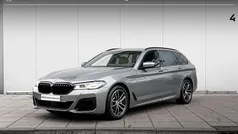 Gebruikt 2023 BMW 530e Executive Stationwagen | € 47.900 (Eerlijke prijs)