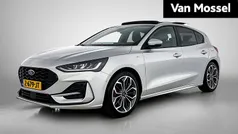 Gebruikt 2024 Ford Focus ST-Line X Hatchback | € 27.745 (Eerlijke prijs)