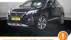 Zwart Gebruikt 2020 Peugeot 3008 SUV | € 25.925 (Eerlijke prijs)