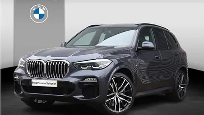 Occasion BMW X5 M Sport 340 PK (250 kW) 2019 SUV