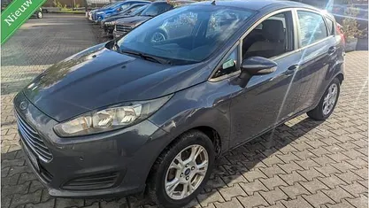 Occasion Ford Fiesta Style 80 PK (58 kW) 2014 Hatchback