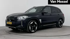 Gebruikt 2021 BMW iX3 Executive SUV | € 33.900 (Goede deal)
