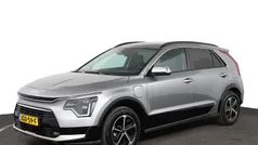 Gebruikt 2025 Kia Niro SUV | € 38.945 (Eerlijke prijs)