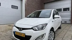 Gebruikt 2013 Hyundai i20 Hatchback | € 5.995 (Eerlijke prijs)