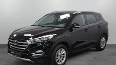 Gebruikt 2017 Hyundai Tucson SUV | € 17.643 (Goede deal)