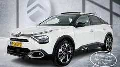 Gebruikt 2022 Citroën C4 Shine SUV | € 16.450 (Super prijs)