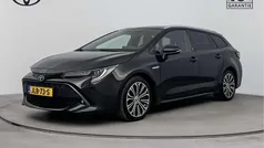 Gebruikt 2020 Toyota Corolla Limited Stationwagen | € 23.445 (Eerlijke prijs)