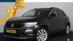Gebruikt 2018 VW T-Roc Sportline SUV | € 17.900 (Eerlijke prijs)