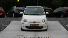 Gebruikt 2016 Fiat 500 Lounge Hatchback | € 9.350 (Goede deal)