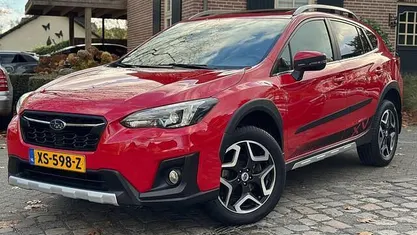 Occasion Subaru XV Premium 157 PK (115 kW) 2019 SUV