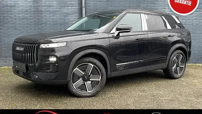 Occasion 2026 Jaecoo 7 SUV | € 37.800 (Eerlijke prijs)