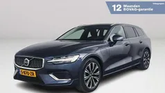 Gebruikt 2022 Volvo V60 Plus Stationwagen | € 39.995 (Eerlijke prijs)