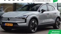Gebruikt 2025 Volvo EX30 Plus SUV | € 37.950 (Eerlijke prijs)