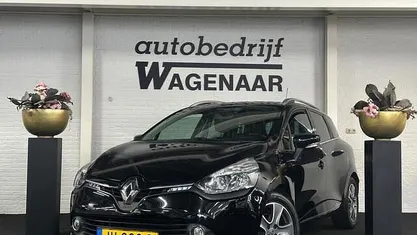 Occasion Renault Clio GrandTour Night&Day 90 PK (66 kW) 2016 Stationwagen