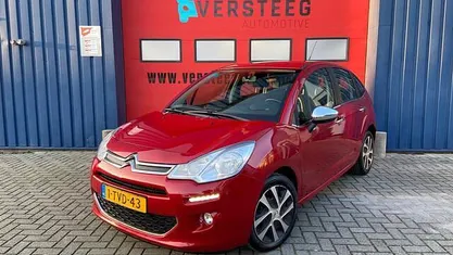 Occasion 2014 Citroën C3 Hatchback | € 4.950 (Eerlijke prijs)