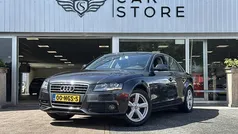 Gebruikt 2010 Audi A4 Business Sedan | € 4.950 (Eerlijke prijs)