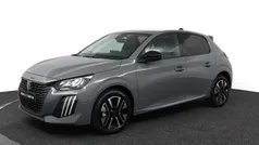 Gebruikt 2025 Peugeot 208 Allure Hatchback | € 25.945 (Super prijs)