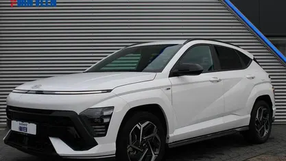 Occasion Hyundai Kona GO! 2024 SUV