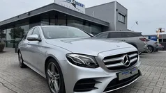 Gebruikt 2019 Mercedes E200 Business Sedan | € 31.950 (Goede deal)