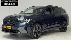 Blauw Gebruikt 2023 Renault Espace Esprit Alpine MPV | € 37.740 (Eerlijke prijs)