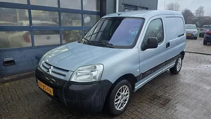 Occasion Citroën Berlingo 90 PK (66 kW) 2005 MPV