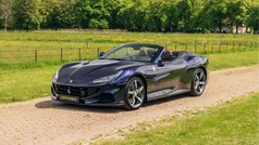 Gebruikt 2023 Ferrari Portofino Cabriolet | € 284.500 (Eerlijke prijs)