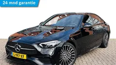 Gebruikt 2021 Mercedes C180 AMG line Sedan | € 39.900 (Eerlijke prijs)
