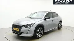 Gebruikt 2021 Peugeot e-208 GTi Hatchback | € 19.950 (Eerlijke prijs)